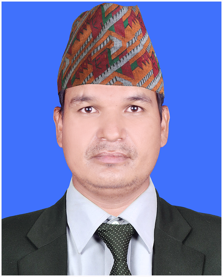 Rup Bahadur Chand