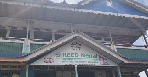 रीडको कार्यक्षेत्र बिस्तार, थपिए फक्तालुङका तीनवटा वडा